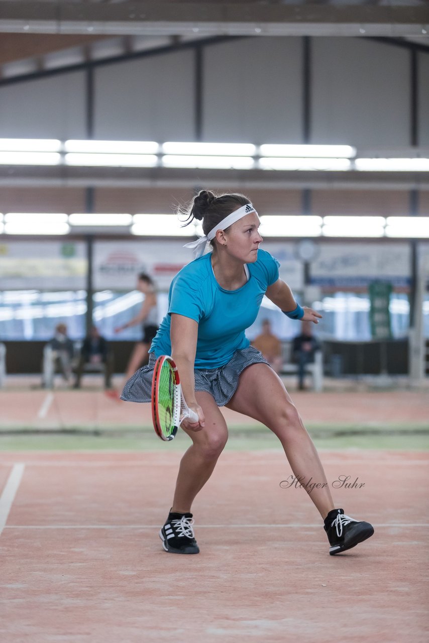 Bild 289 - RL Tennisverein Visbek e.V. - Club zur Vahr e.V. : Ergebnis: 2:4